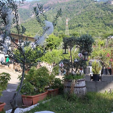 Annabella'S Country House Sant'Antonio Abate Luaran gambar