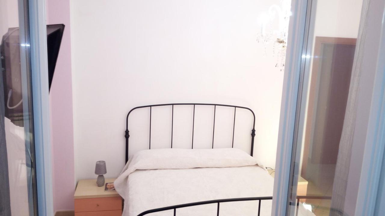 Annabella'S Country House Sant'Antonio Abate Luaran gambar
