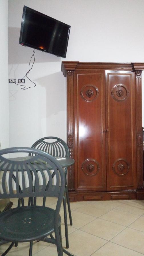 Annabella'S Country House Sant'Antonio Abate Luaran gambar