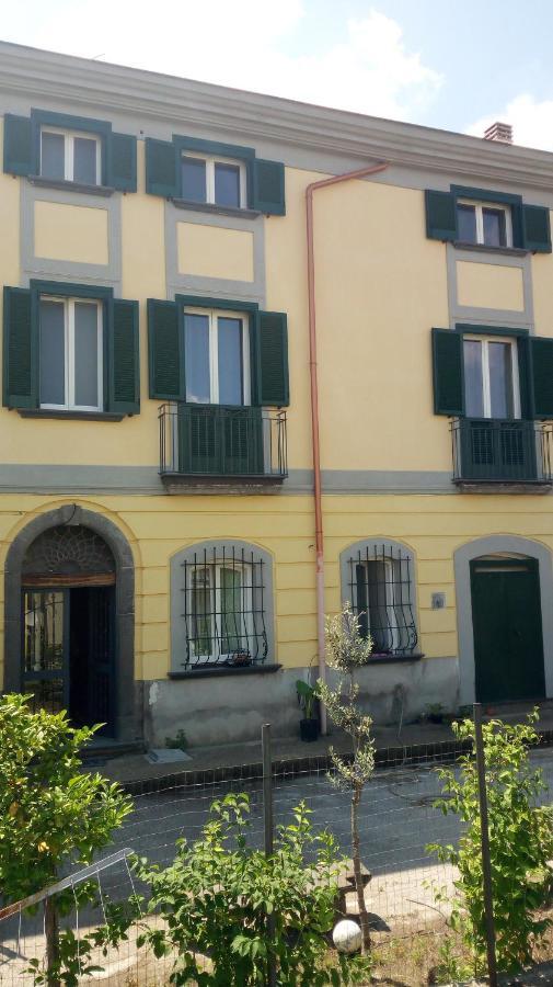 Annabella'S Country House Sant'Antonio Abate Luaran gambar