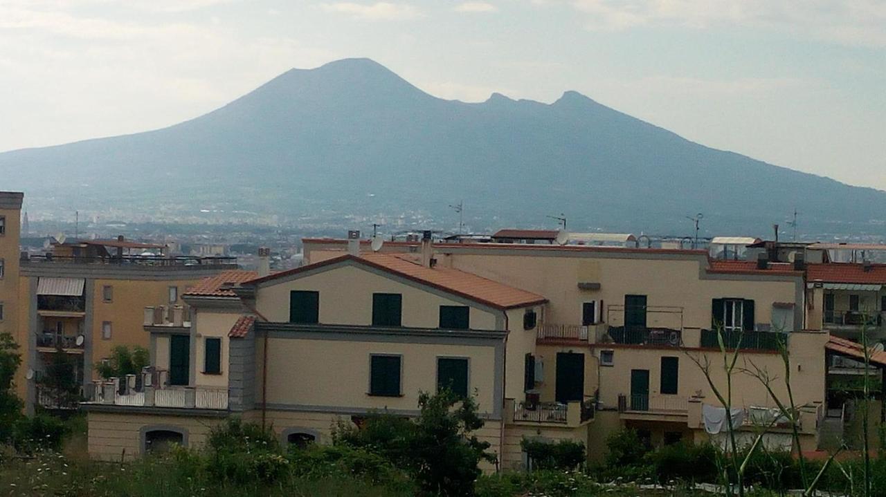 Annabella'S Country House Sant'Antonio Abate Luaran gambar