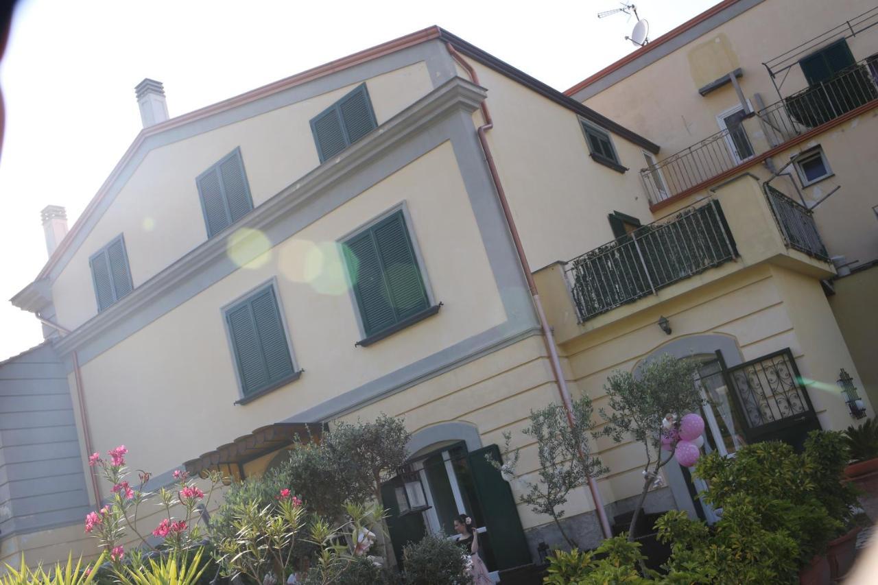 Annabella'S Country House Sant'Antonio Abate Luaran gambar