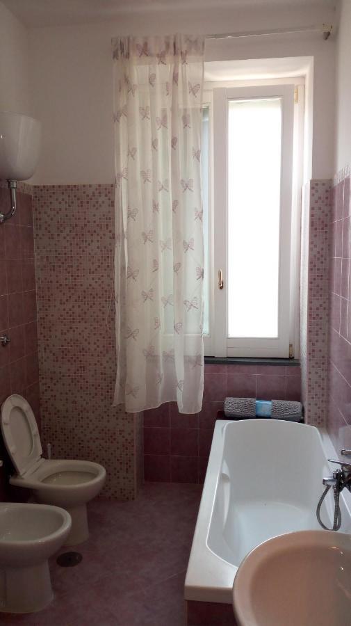 Annabella'S Country House Sant'Antonio Abate Luaran gambar