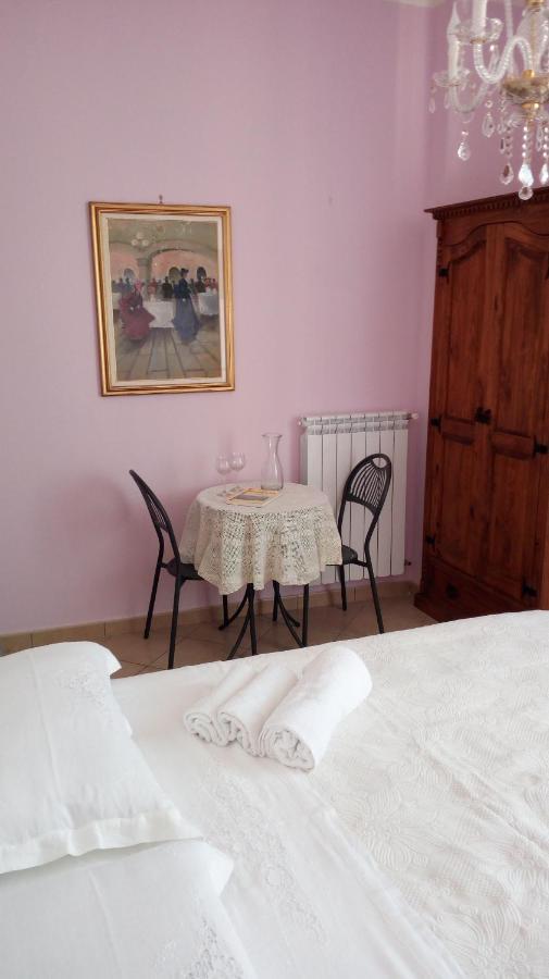 Annabella'S Country House Sant'Antonio Abate Luaran gambar