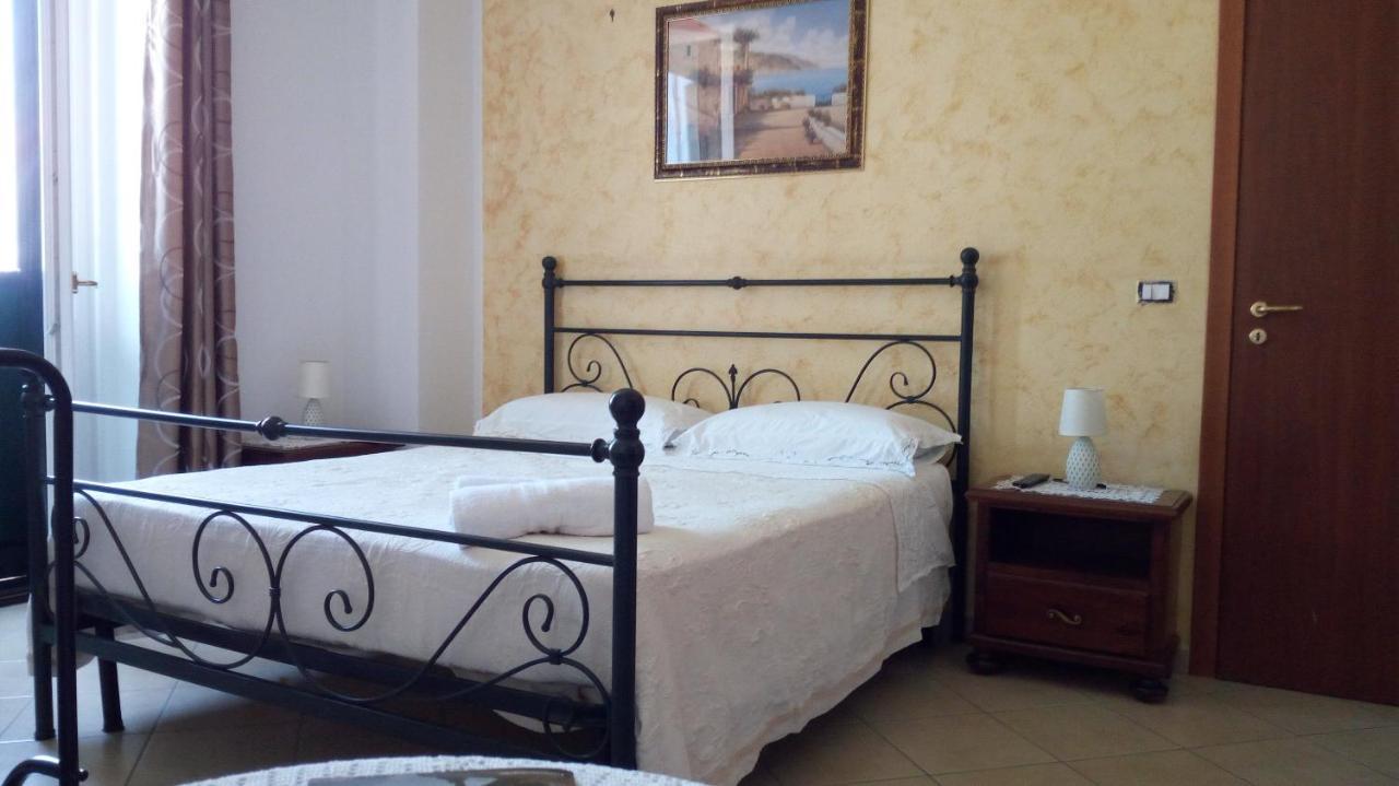 Annabella'S Country House Sant'Antonio Abate Luaran gambar