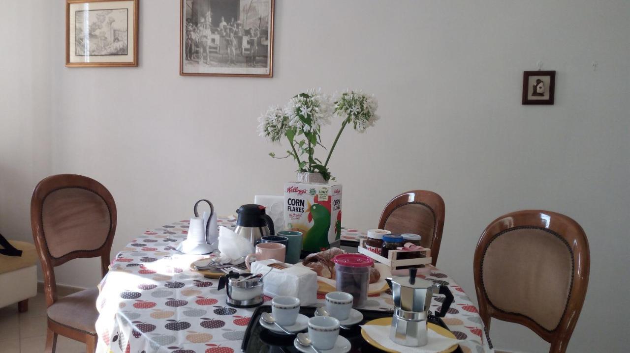 Annabella'S Country House Sant'Antonio Abate Luaran gambar