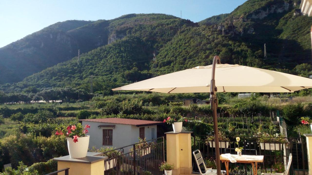Annabella'S Country House Sant'Antonio Abate Luaran gambar