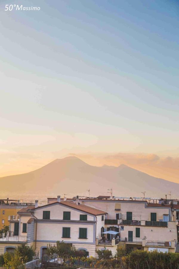 Annabella'S Country House Sant'Antonio Abate Luaran gambar