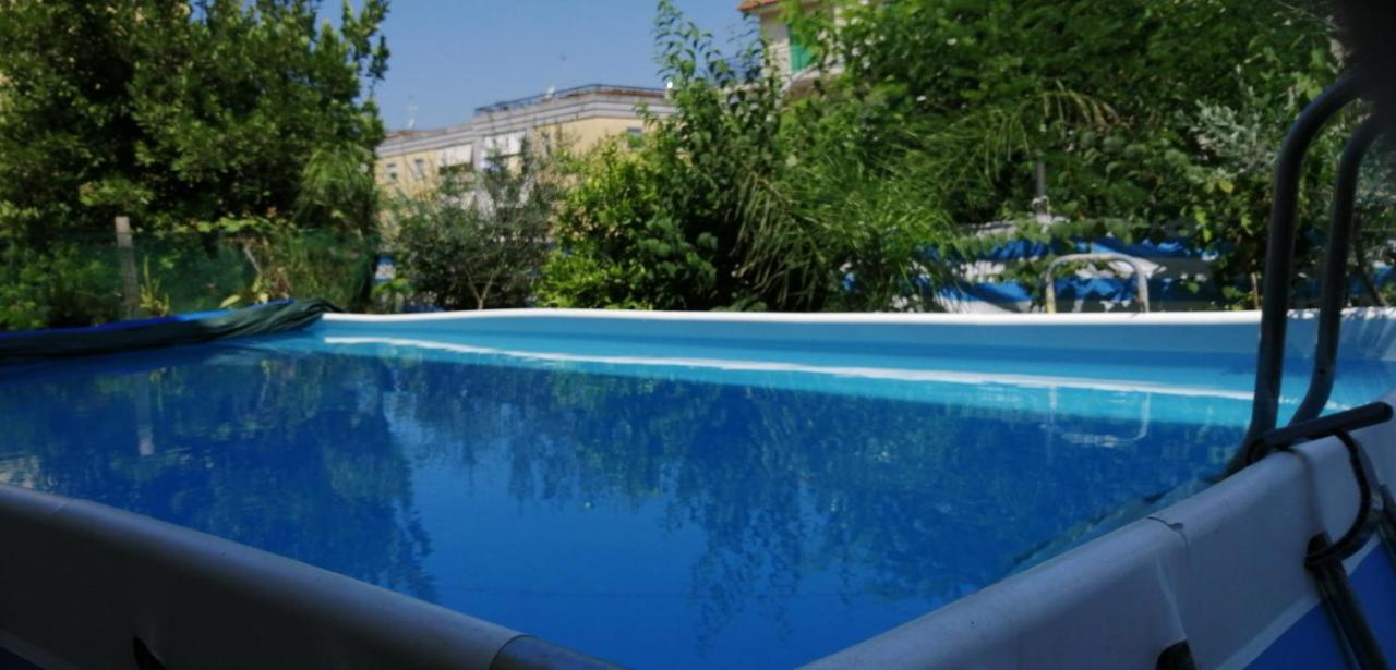 Annabella'S Country House Sant'Antonio Abate Luaran gambar