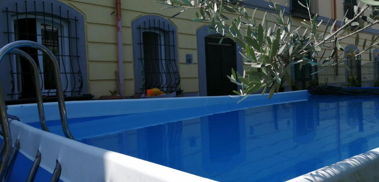 Annabella'S Country House Sant'Antonio Abate Luaran gambar